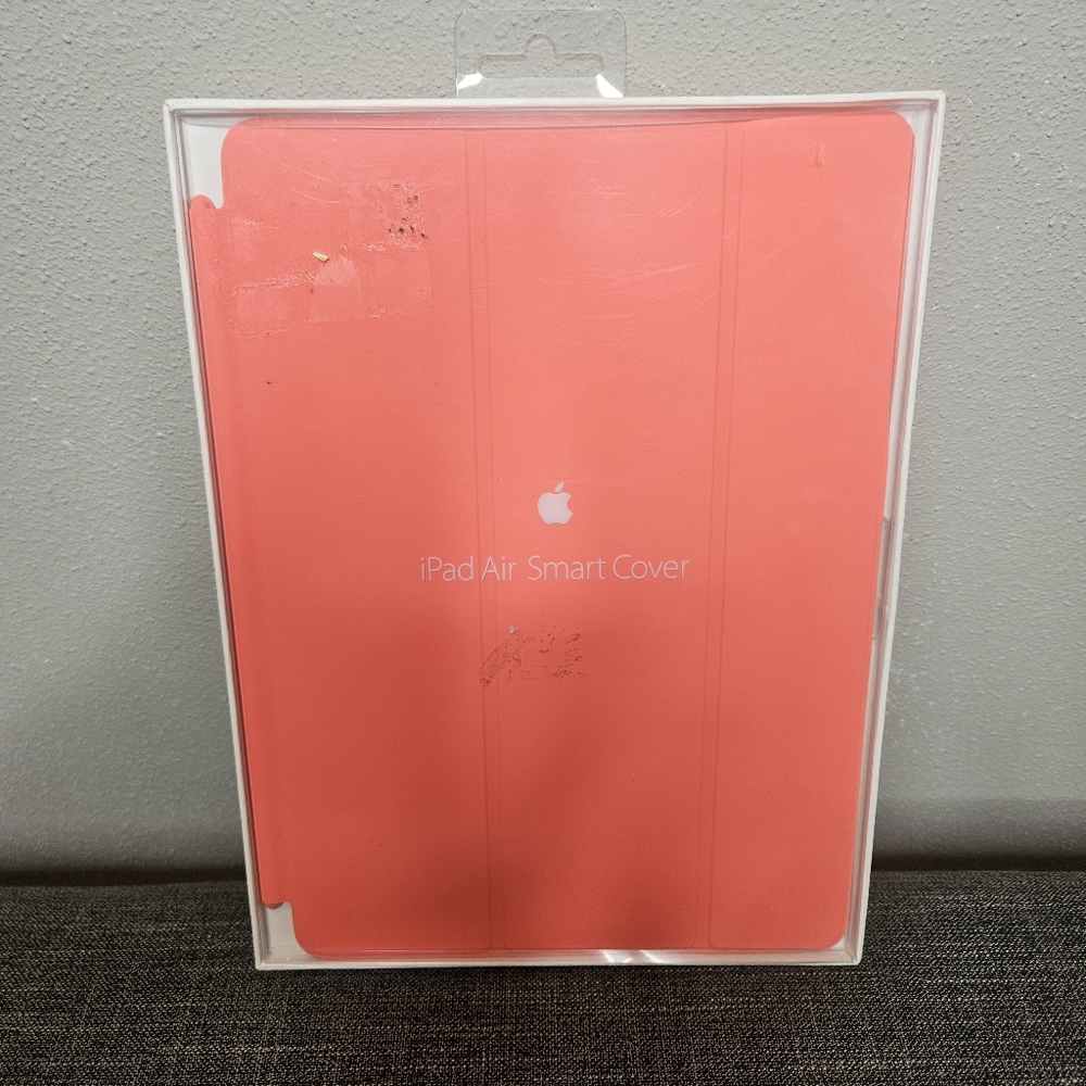 Ipod Air smart cover